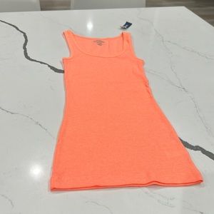Old Navy Tank Top - Perfect - Fitted